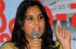 Ramya turns social media teacher for Youth Cong workers